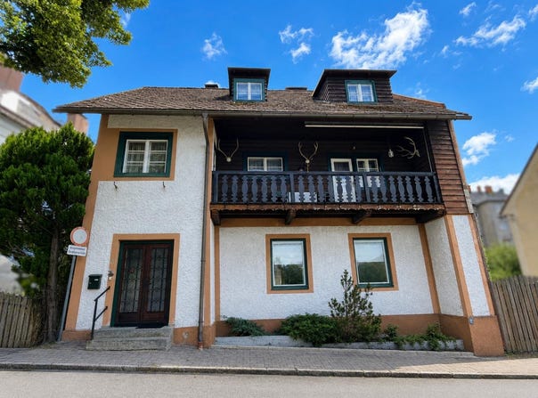 Mariazell, Styria 8630