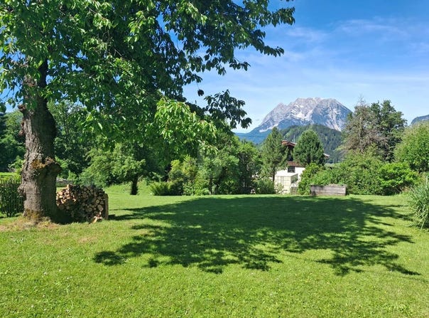 Aigen im Ennstal, Styria 8943