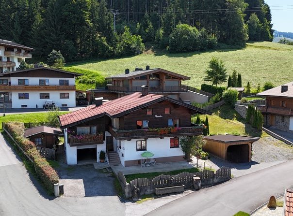 Ellmau, Tyrol 6352