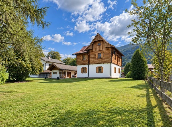 Schwendt, Tyrol 6385