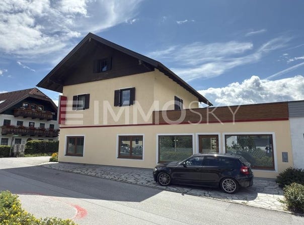 Oberalm, Salzburg 5411