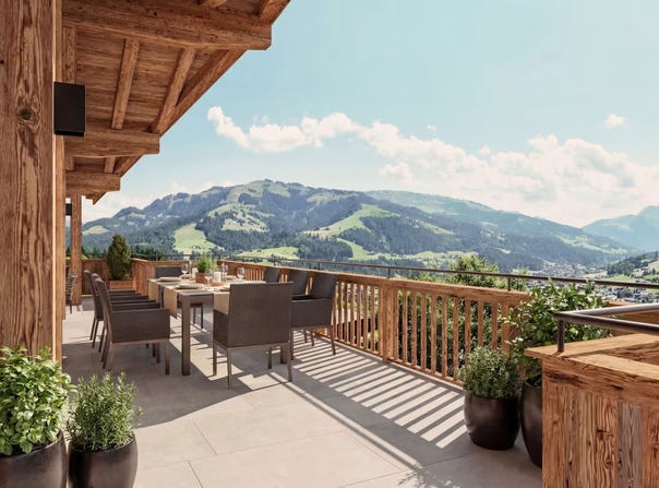 Kirchberg in Tirol, Tyrol 6365