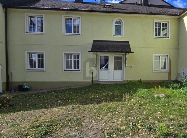 Bad Vöslau, Lower Austria 2540