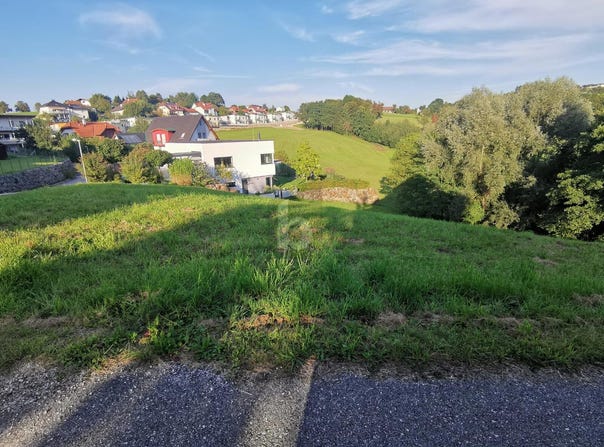Allhartsberg, Lower Austria 3365
