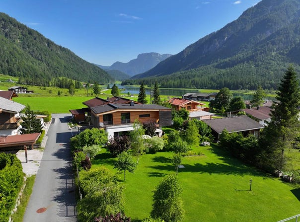 St. Ulrich am Pillersee, Tyrol 6393