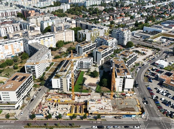 Vienna, Vienna 1010