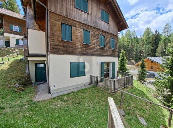 Ebene Reichenau, Carinthia 9565