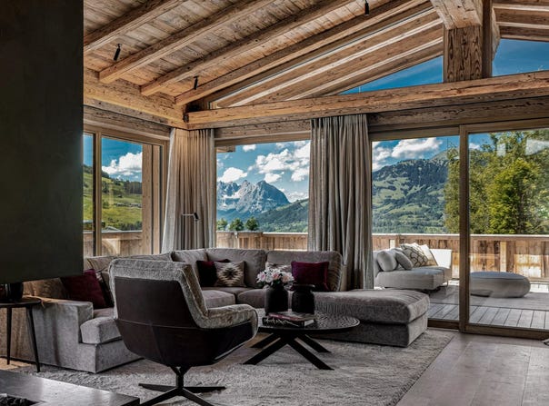 Jochberg, Tyrol 6373