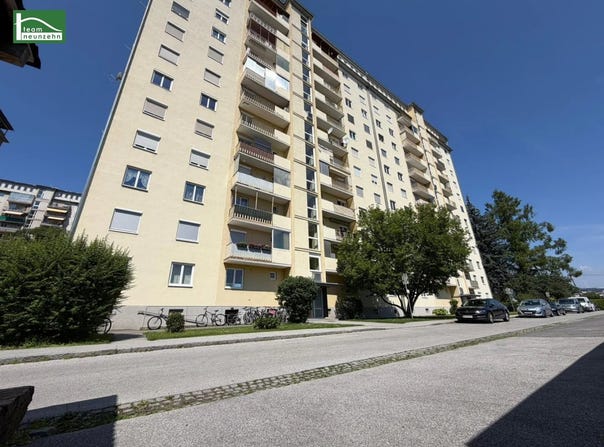 Graz, Styria 8010