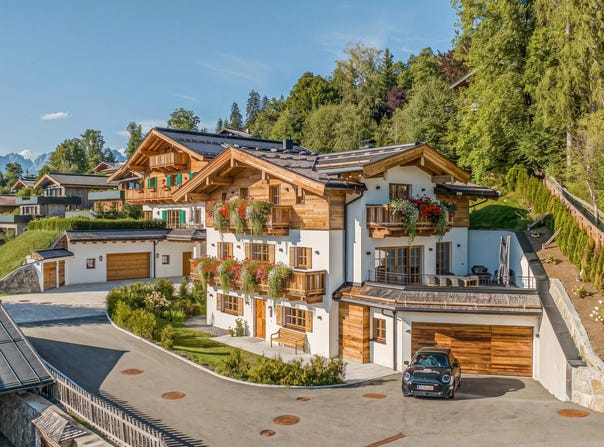 Kitzbühel, Tyrol 6370