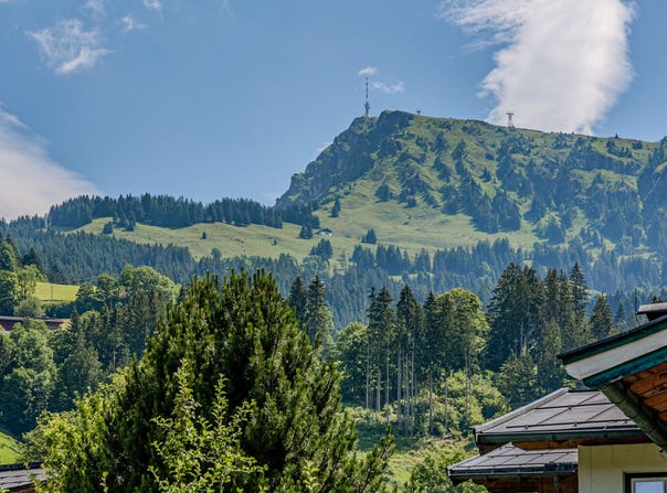 Kitzbühel, Tyrol 6370