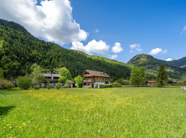 St. Ulrich am Pillersee, Tyrol 6393