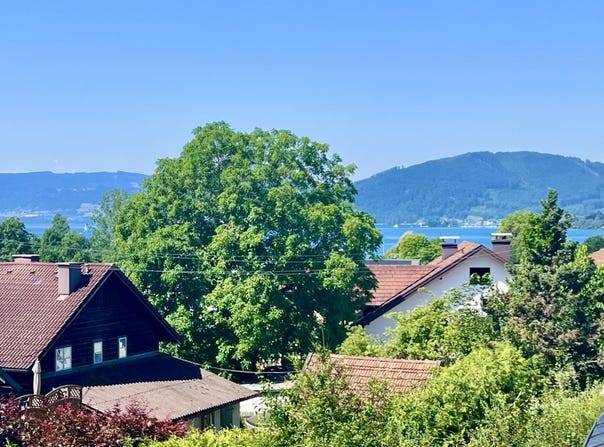 Schörfling, Upper Austria 4861
