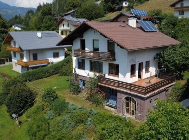 Liezen, Styria 8940