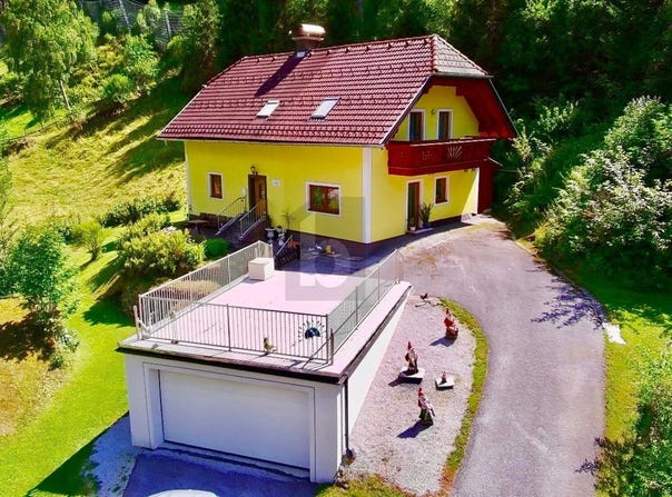 Muhr, Salzburg 5583