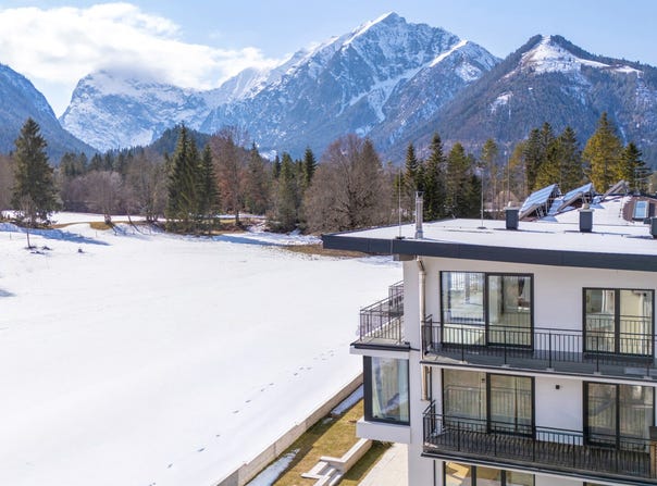 Pertisau, Tyrol 6213