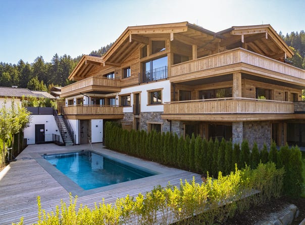 Ellmau, Tyrol 6352