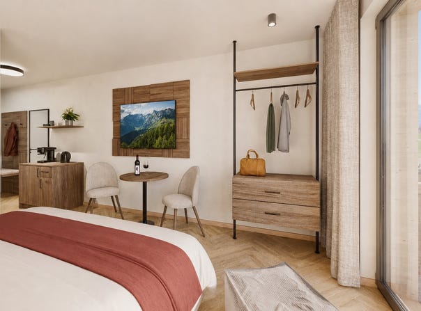 Werfenweng, Salzburg 5453