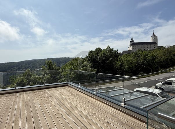 Forchtenstein, Burgenland 7212