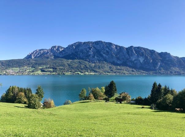 Attersee, Attersee, Upper Austria