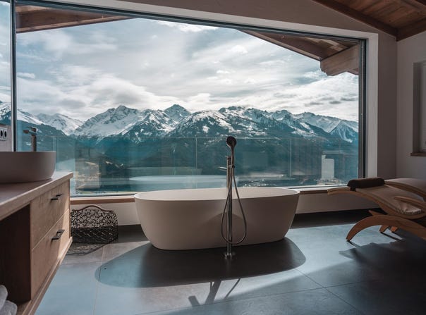 1 Wasenmoos, Mittersill, Salzburg 5730