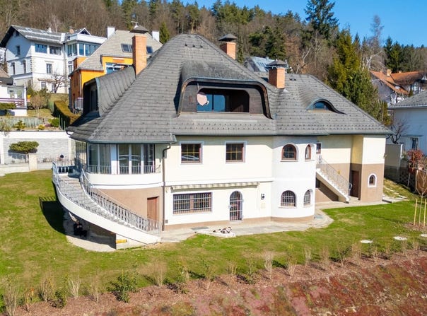 Klagenfurt am Wörthersee, Carinthia 9020