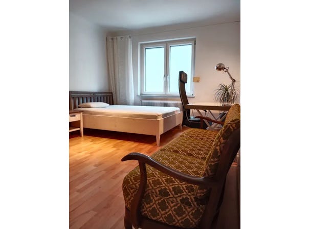 Reinprechtsdorfer Straße, Vienna, Vienna 1050