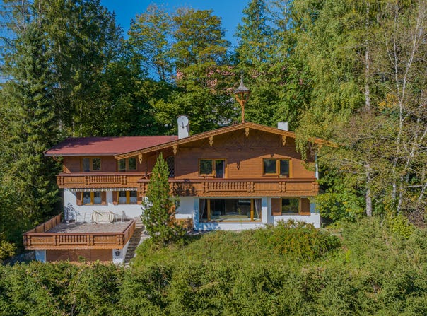 Schwendt, Schwendt, Tyrol 6385