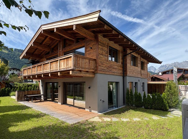 Reith bei Kitzbühel, Tyrol 6370