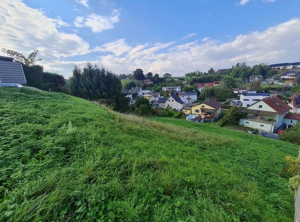 Sierning, Upper Austria 4522