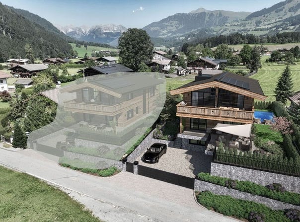 Aurach, Tyrol 6371
