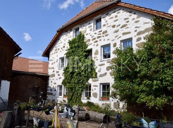 St. Leonhard bei Freistadt, Upper Austria 4294