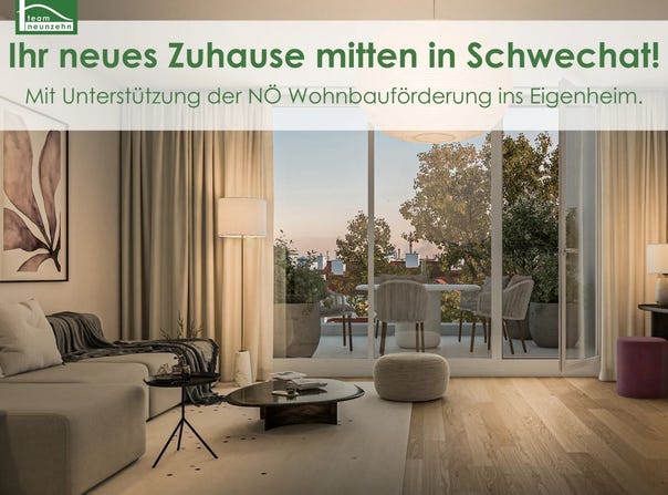 Schwechat, Lower Austria 2320