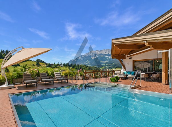Ellmau, Tyrol 6352