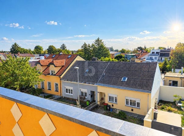 Deutsch-Wagram, Lower Austria 2232