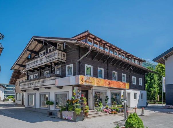 Mittersill, Salzburg 5730