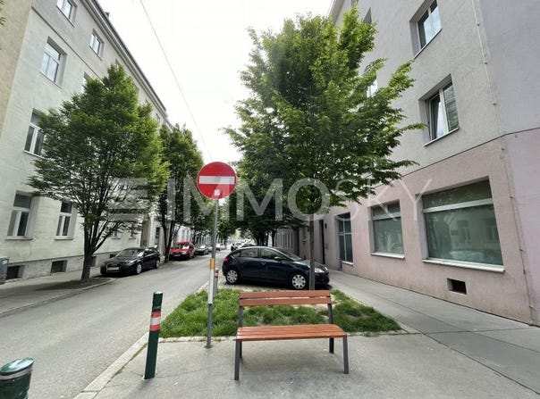Wien, Vienna 1110