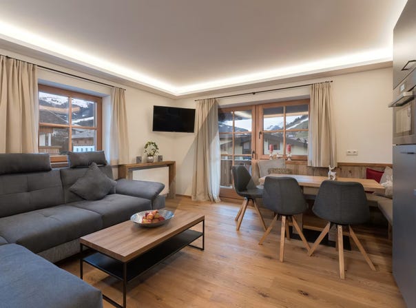 Kirchberg in Tirol, Tyrol 6365
