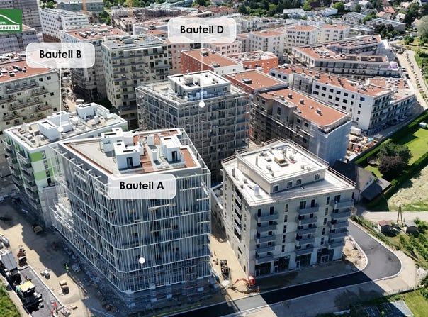 Vienna, Vienna 1010