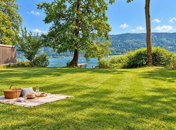 Steindorf am Ossiacher See, Carinthia 9552