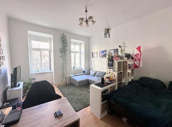 Wien, Vienna 1020