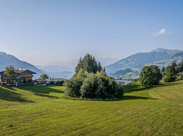 Aurach, Tyrol 6371