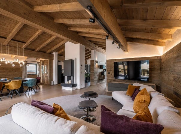 Ellmau, Tyrol 6352