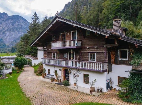 St. Martin, Upper Austria 4973