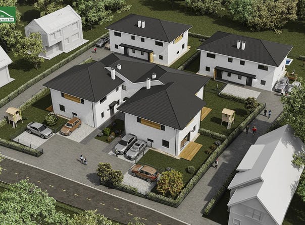 Langenzersdorf, Lower Austria 2103