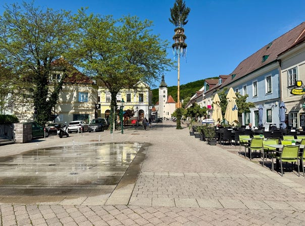 Purkersdorf, Lower Austria 3002