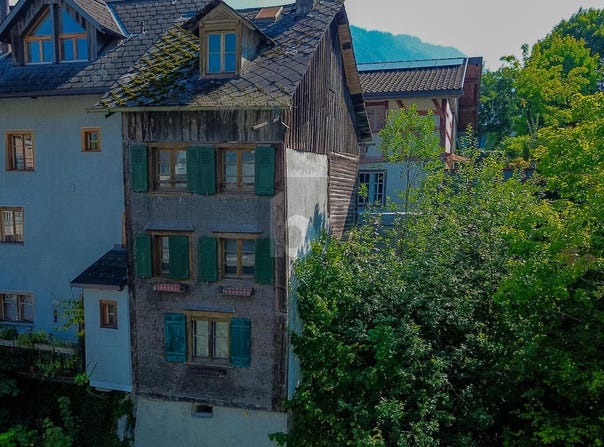 Feldkirch, Vorarlberg 6800