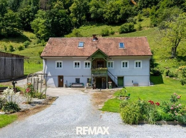 Graz-Gösting, Styria 8051