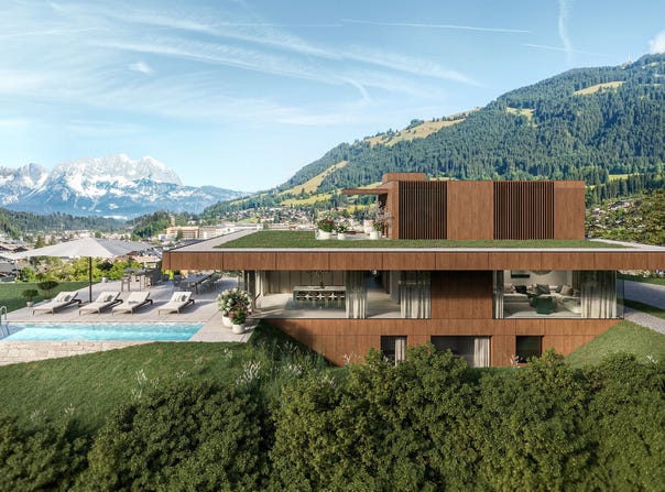 Kitzbühel, Tyrol 6370