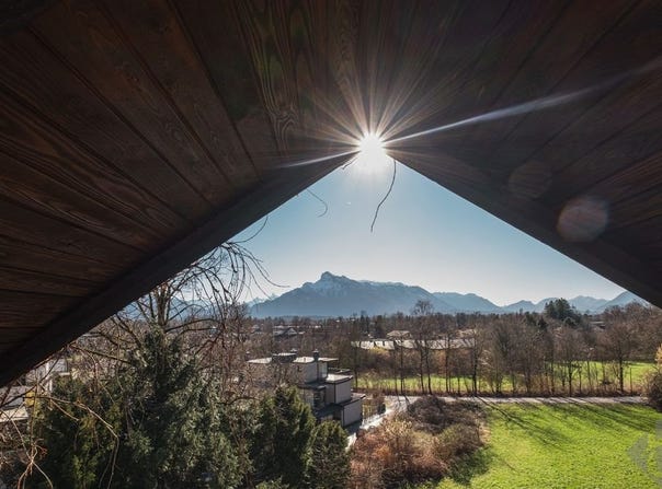 Salzburg, Salzburg 5020